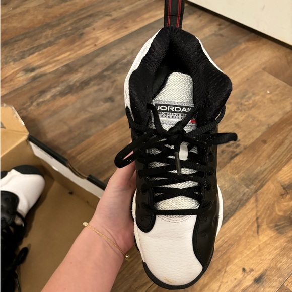 jordan jump man || bg kids 3.5 - Picture 5 of 8